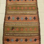 926 2425 ORIENTAL RUG